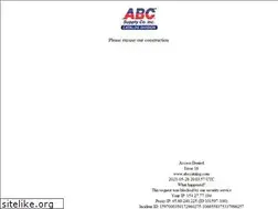 Sites similar to abccatalog.com