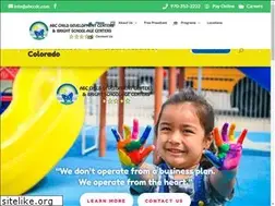 Sites similar to abccdc.com