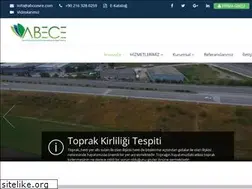 Sites similar to abccevre.com