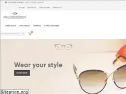 Sites similar to abcchashmewale.com