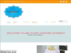 Sites similar to abcchefsacademy.com