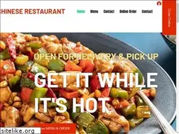 Sites similar to abcchineserestaurant.com