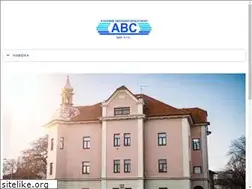 Sites similar to abcchomutov.cz