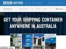 Sites similar to abcchs.com.au
