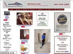 Sites similar to abcclean.com