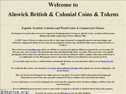 Sites similar to abccoinsandtokens.com
