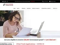 Sites similar to abccollege.ca