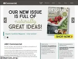 Sites similar to abccommercial.com