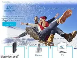 Sites similar to abccommunications.com