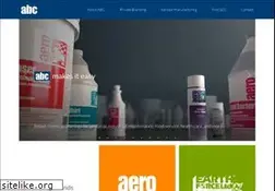 Sites similar to abccompounding.com