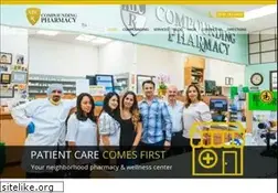 Sites similar to abccompoundingpharmacy.com