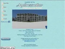 Sites similar to abccondo.com