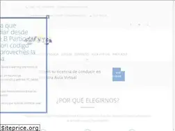 Sites similar to abcconduccion.cl
