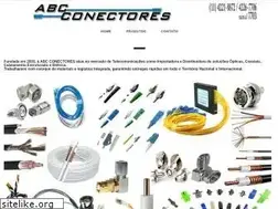 Sites similar to abcconectores.com.br