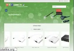 Sites similar to abcconnectic.com