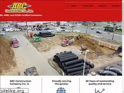 Sites similar to abcconstructionpa.com
