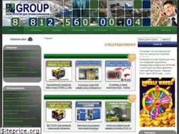 Sites similar to abccorp.ru