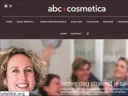 Sites similar to abccosmetica.nl