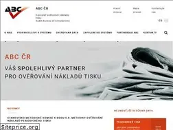 Sites similar to abccr.cz