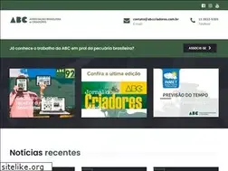 Sites similar to abccriadores.com.br