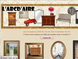 Sites similar to abcd-aire.com