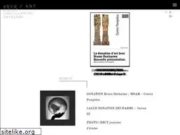 Sites similar to abcd-artbrut.net