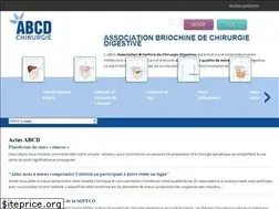Sites similar to abcd-chirurgie.fr