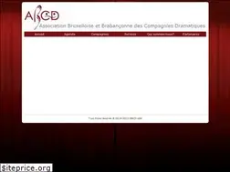 Sites similar to abcd-theatre.be