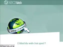 Sites similar to abcd-web.com