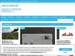 Sites similar to abcd-web.de