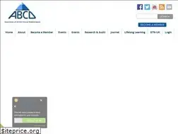 Sites similar to abcd.care