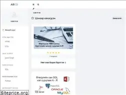 Sites similar to abcd.mn