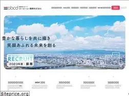 Sites similar to abcd.ne.jp