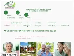 Sites similar to abcd94.fr