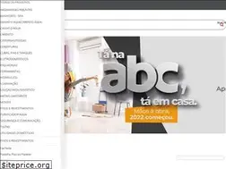 Sites similar to abcdaconstrucao.com.br