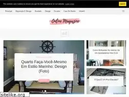 Sites similar to abcdadecoracao.com