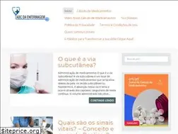 Sites similar to abcdaenfermagem.com.br