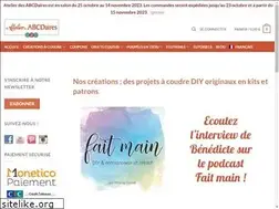 Sites similar to abcdaires.com