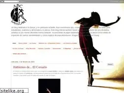 Sites similar to abcdanzar.blogspot.com
