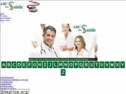 Sites similar to abcdasaude.com.br