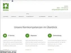 Sites similar to abcdata-systeme.de