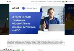 Sites similar to abcdata.com.pl