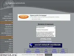 Sites similar to abcdatenbank.beepworld.de