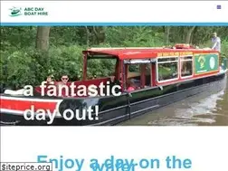 Sites similar to abcdayboathire.com