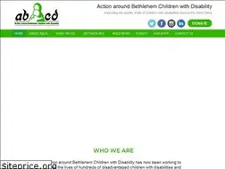 Sites similar to abcdbethlehem.org