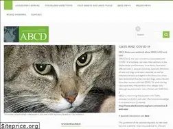 Sites similar to abcdcatsvets.org