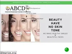 Sites similar to abcdclinic.com