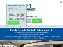 Sites similar to abcdds.com