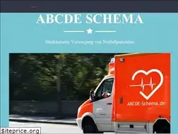 Sites similar to abcde-schema.de