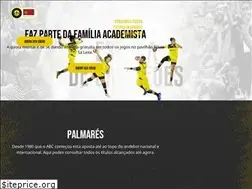 Sites similar to abcdebraga.com